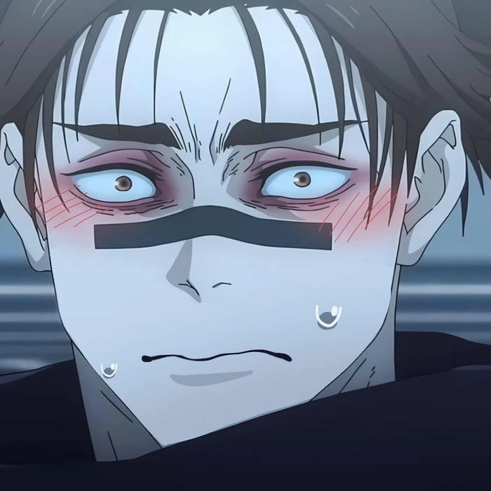 Hình nền Choso cực chất