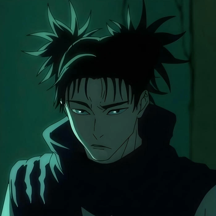 Hình ảnh Choso đẹp lạnh