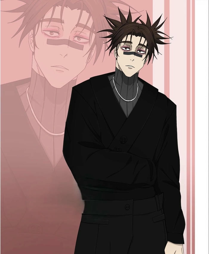 Fanart Choso đẹp siêu chất