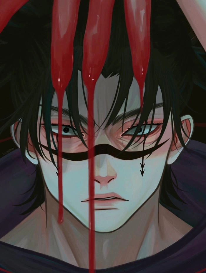 Choso cực kỳ chất