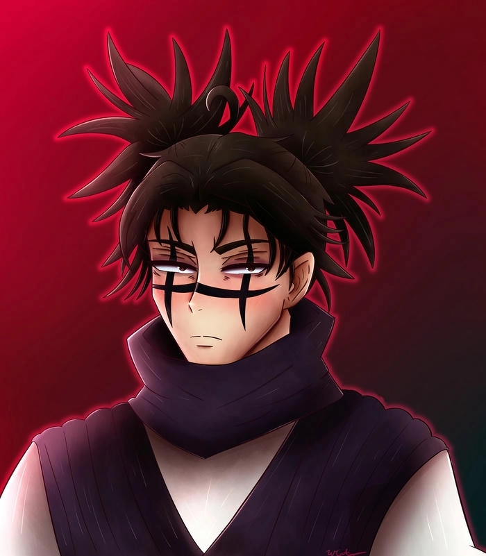 Choso chất chơi cực mạnh