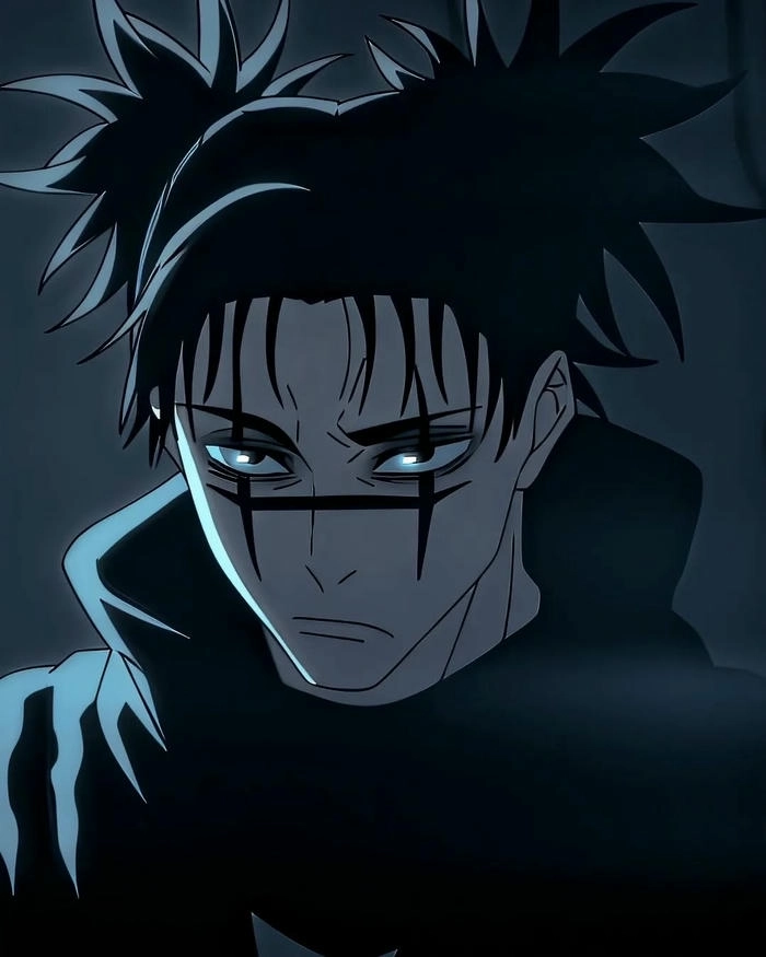 Hình Choso siêu ngầu lòi