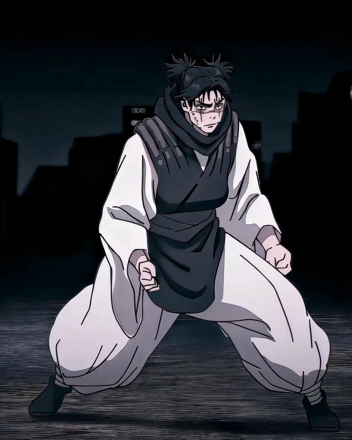 Hình ảnh Choso chuẩn đẹp