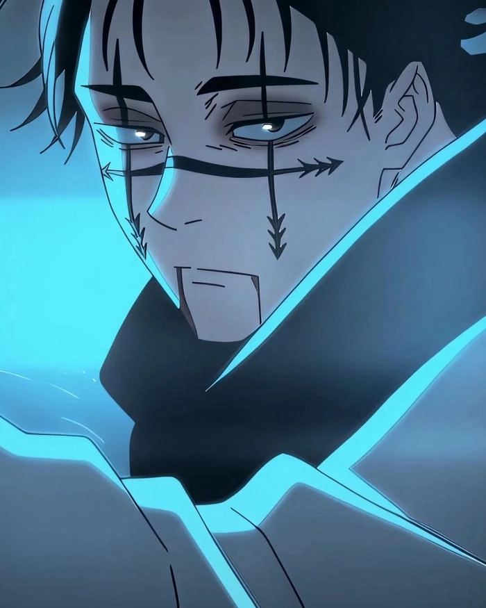 Ảnh Choso cool boy ngầu