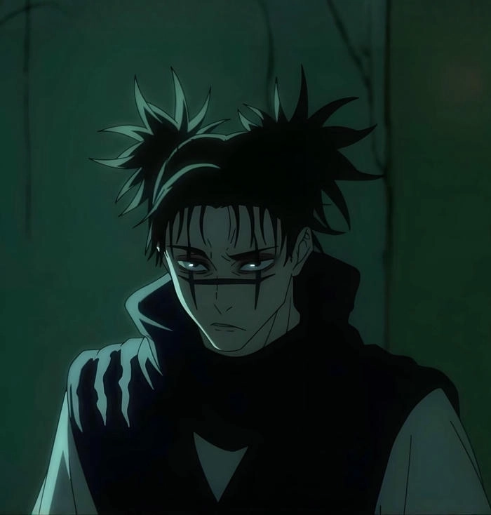 Ảnh Choso chất từng chi tiết