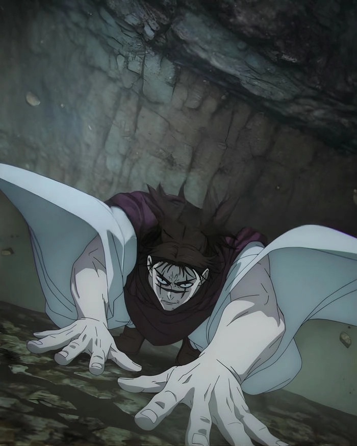 Hình Choso chất chơi