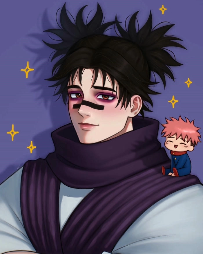 Hình vẽ Choso chất phát