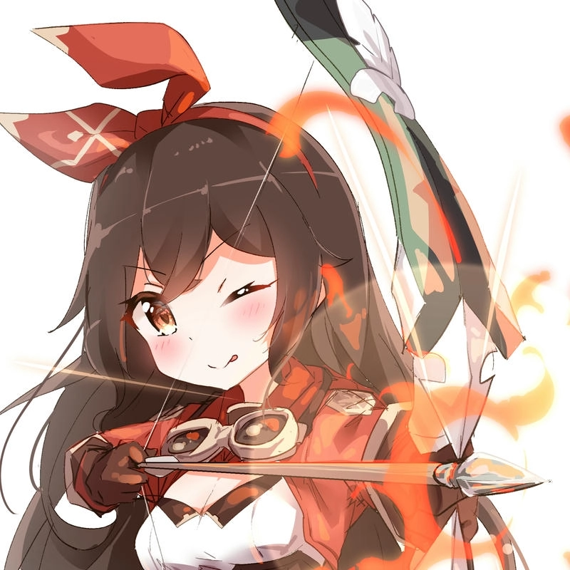 ảnh đẹp Amber xinh lung linh