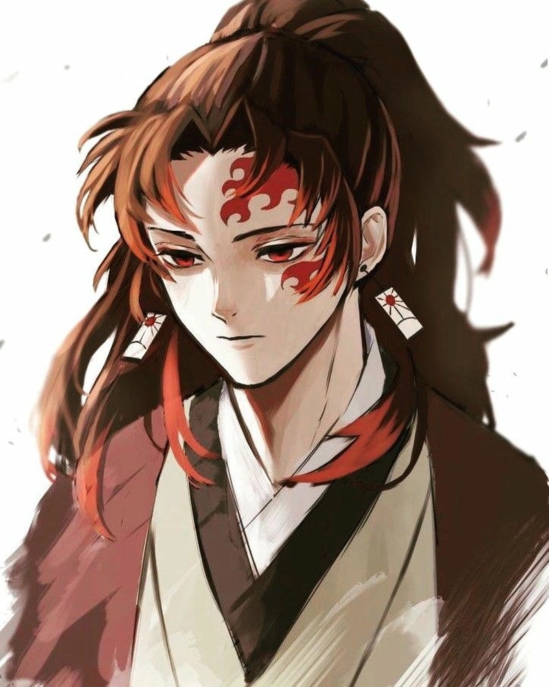 ảnh đẹp Yoriichi Tsugikuni