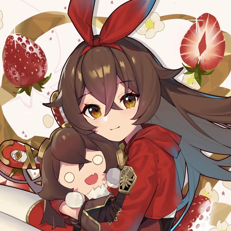 ảnh girl Amber đẹp