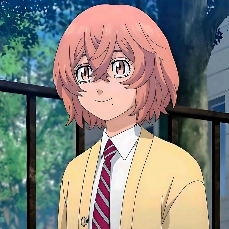 ảnh Hinata Tokyo anime art