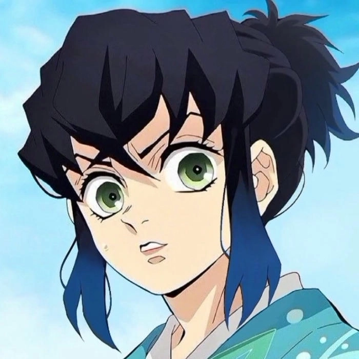 ảnh inosuke full HD