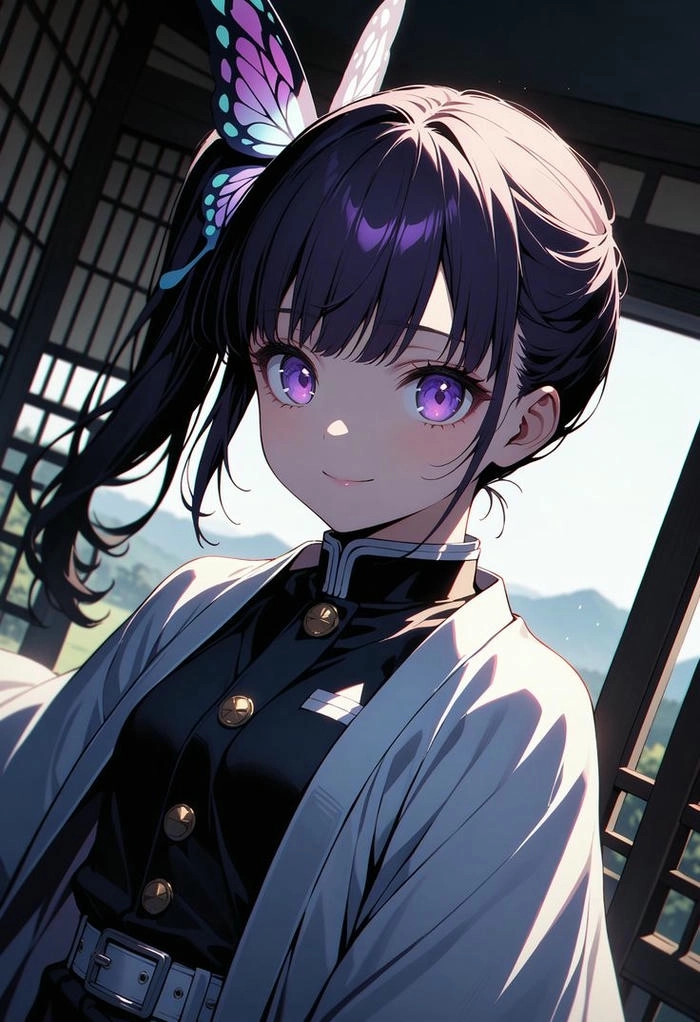 Hình ảnh Kanao chất chơi