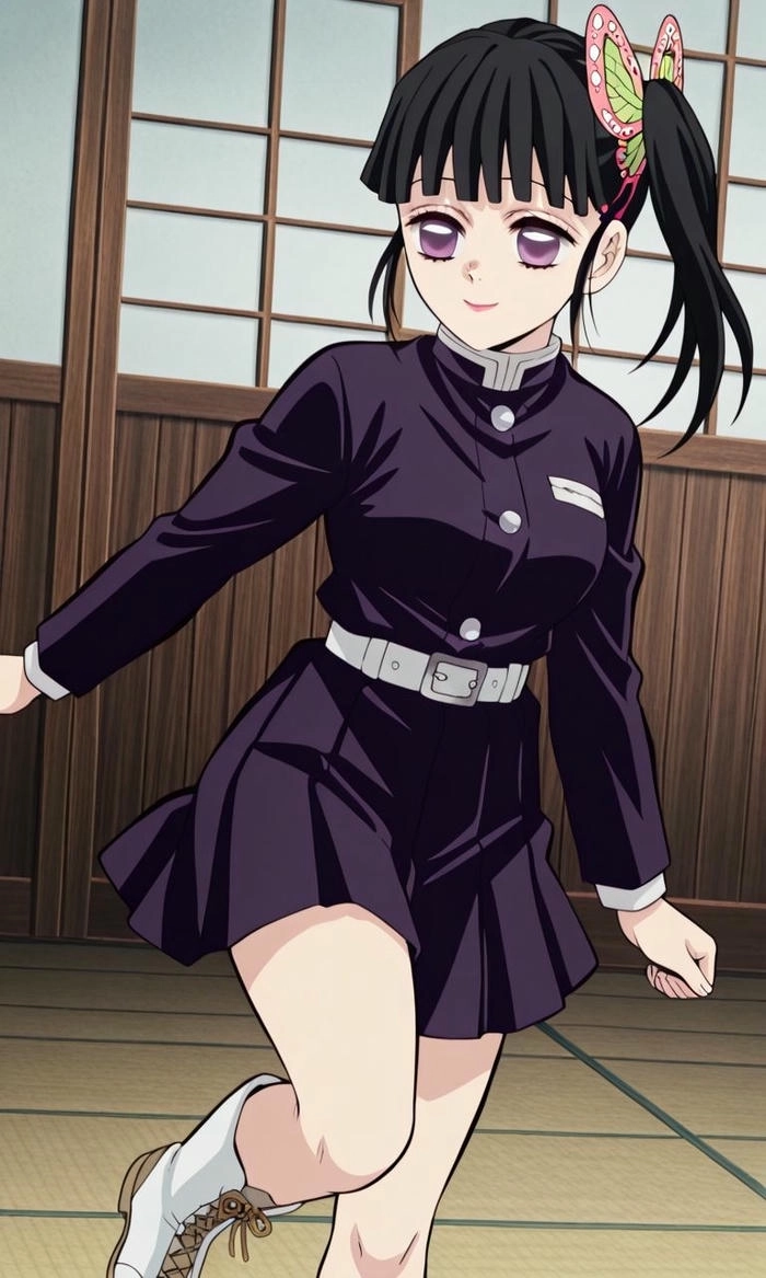 Hình ảnh Kanao chất lừ 