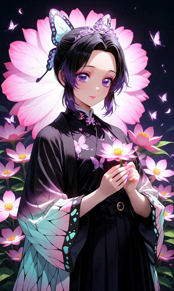 Hình nền điện thoại Kanao ngầu