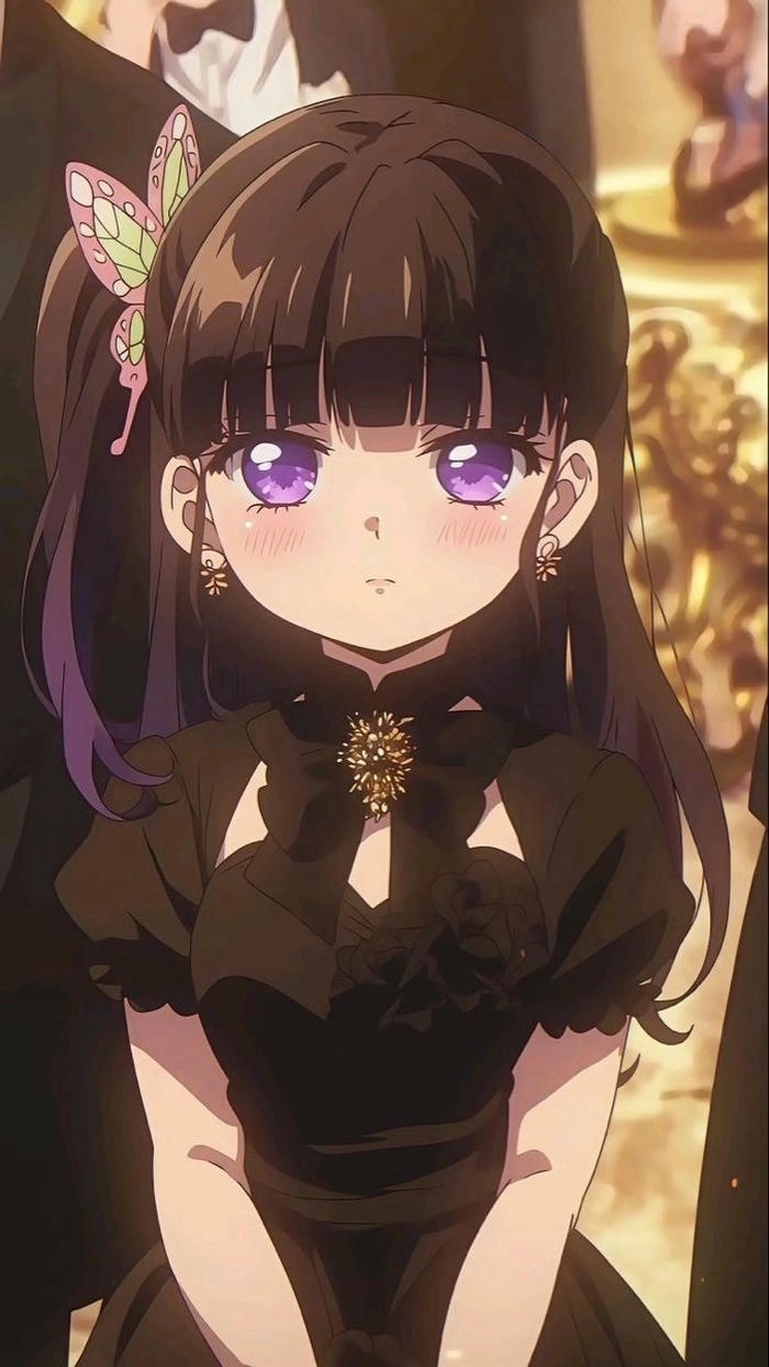 ảnh Kanao đẹp lộng lẫy