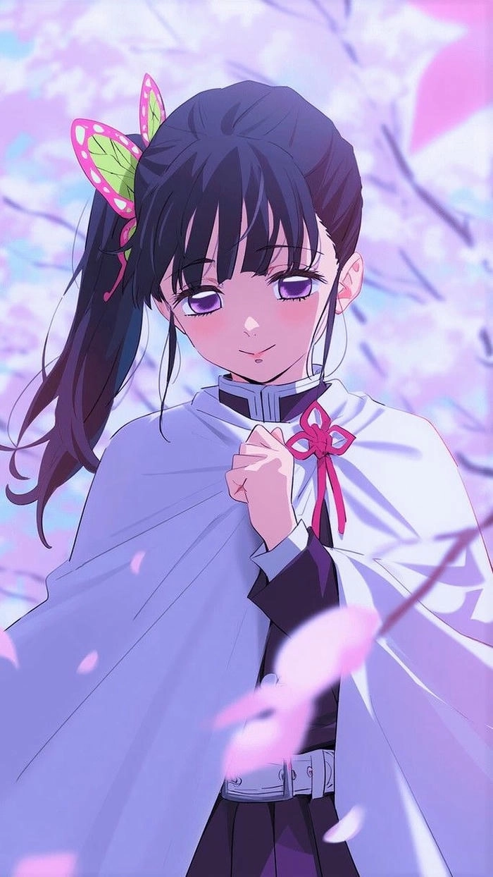 Hình nền Kanao ngầu nhất