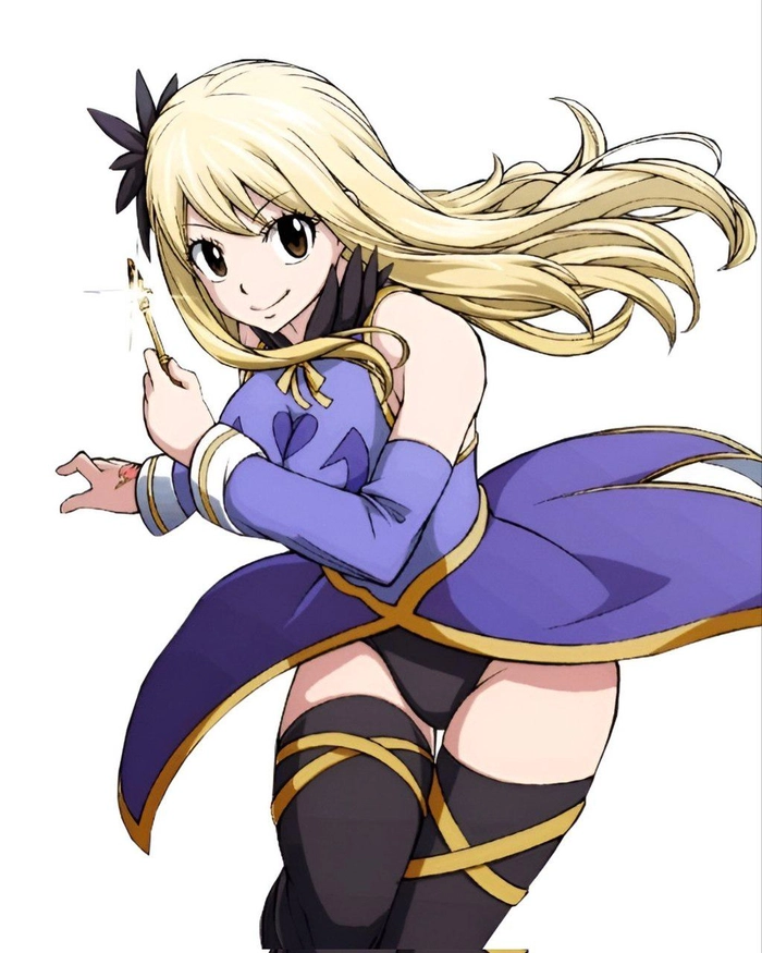 ảnh lucy heartfilia siêu đẹp