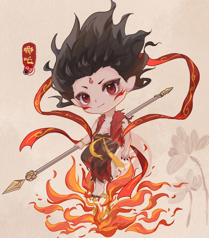 ảnh natra anime cute