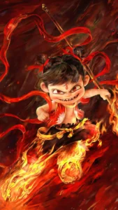 ảnh natra anime đáng yêu