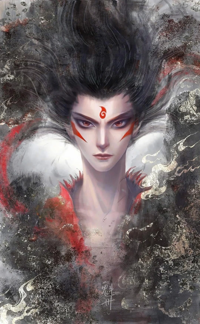 ảnh natra anime đẹp nhất