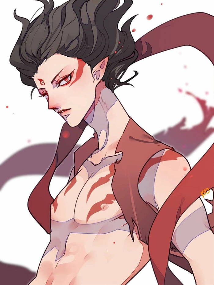 ảnh natra anime đẹp