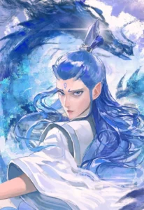 ảnh ngao bính ngầu