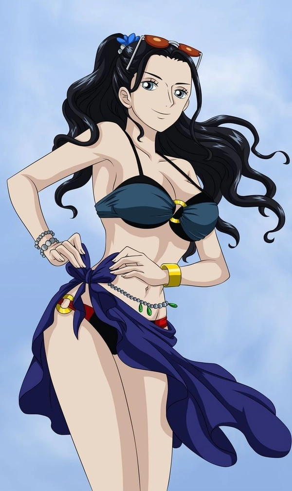 ảnh nico bikini mới nhất