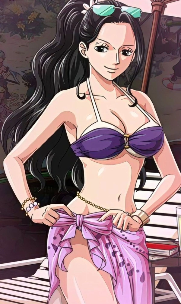 ảnh nico bikini xinh đẹp