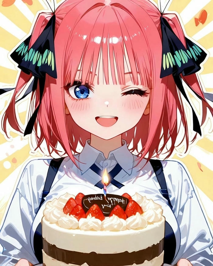 hình ảnh Nino dễ thương