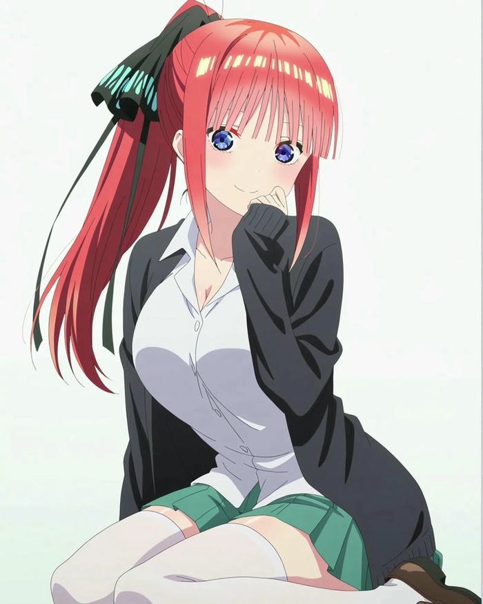 Hình Nino dễ thương lắm