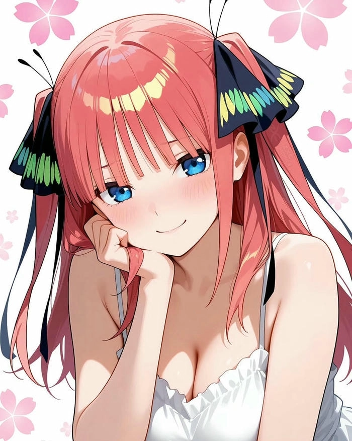 hình nền Nino Nakano