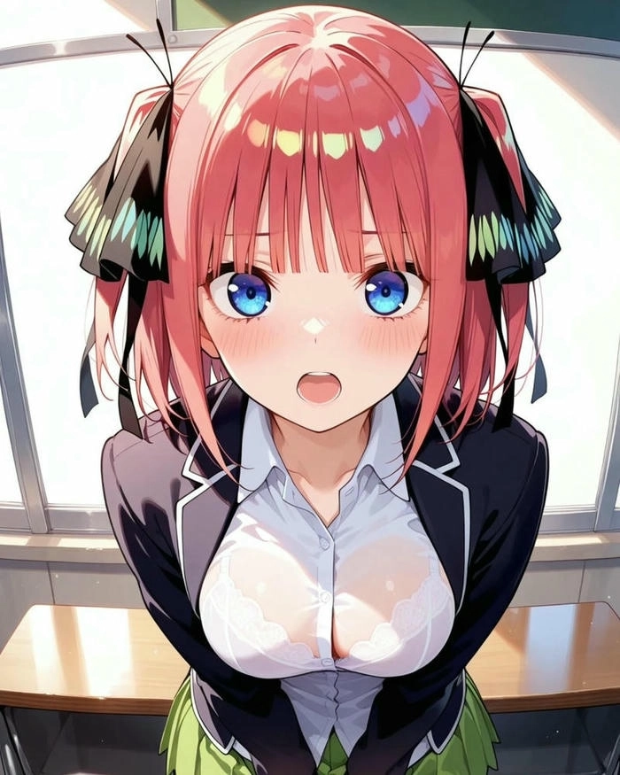 Hình Nino xinh như mộng