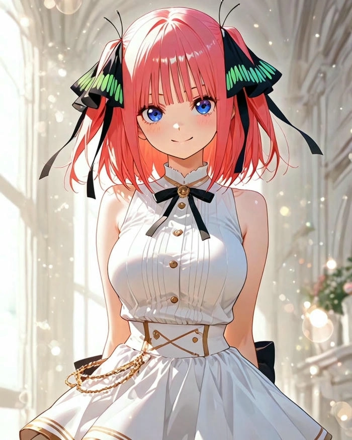 Hình nền Nino rất đẹp