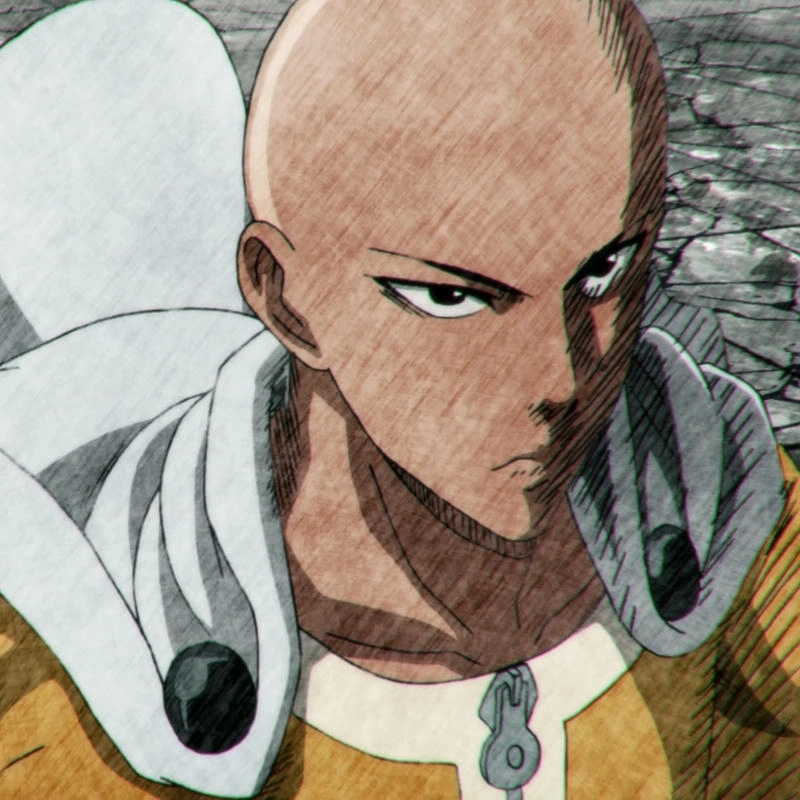 ảnh saitama đẹp chất