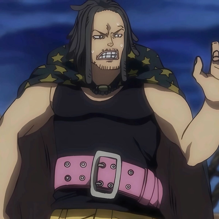 Hình Yasopp siêu cấp ngầu