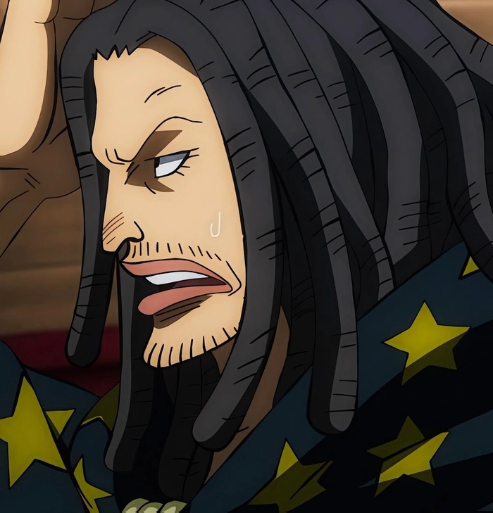 Hình Yasopp ngầu sang chảnh