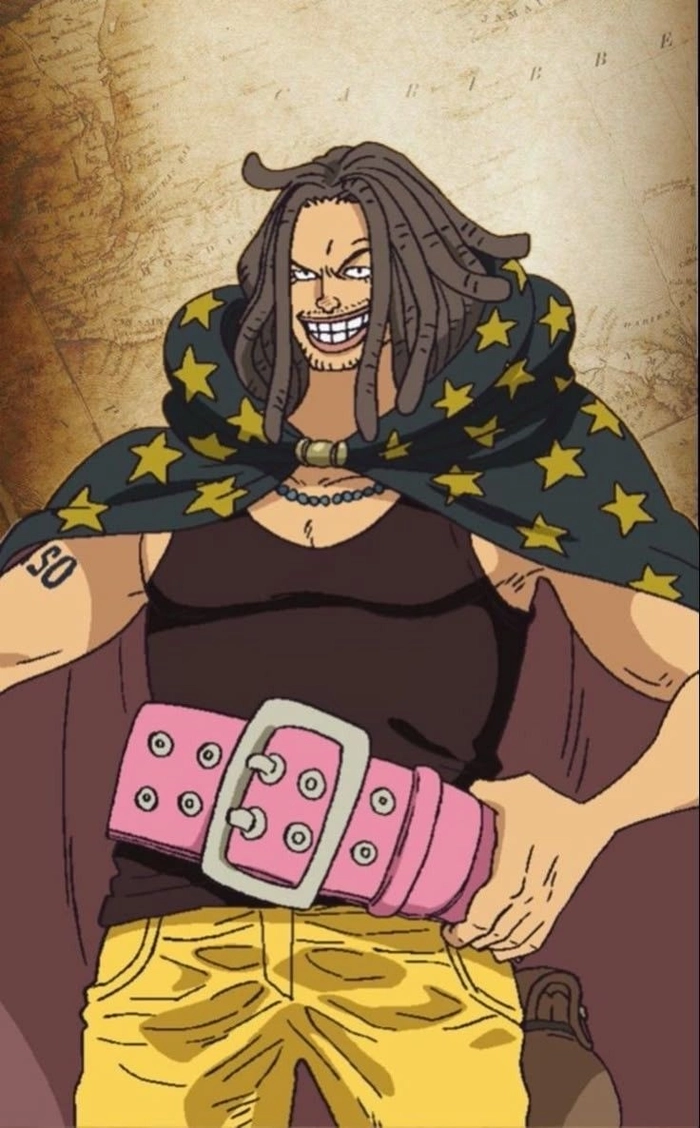 Ảnh đẹp Yasopp cho fan