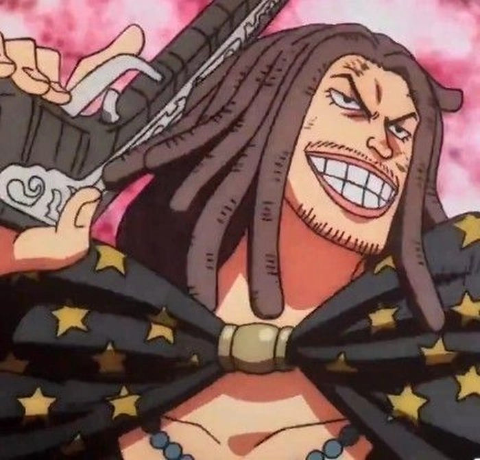 Yasopp tạo hình cực đẹp