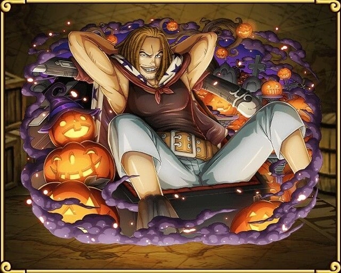 Hình ảnh Yasopp cực chất