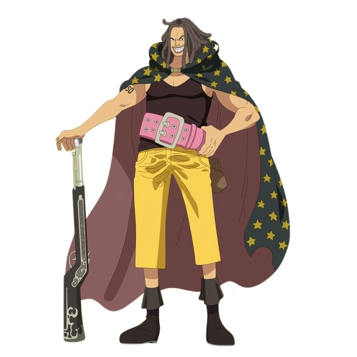 Ảnh Yasopp đẹp xuất sắc