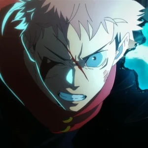 ảnh yuji đẹp ngầu chuẩn hd