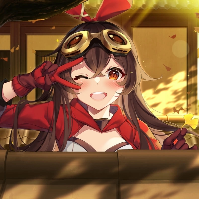 hình Amber đẹp xuất sắc