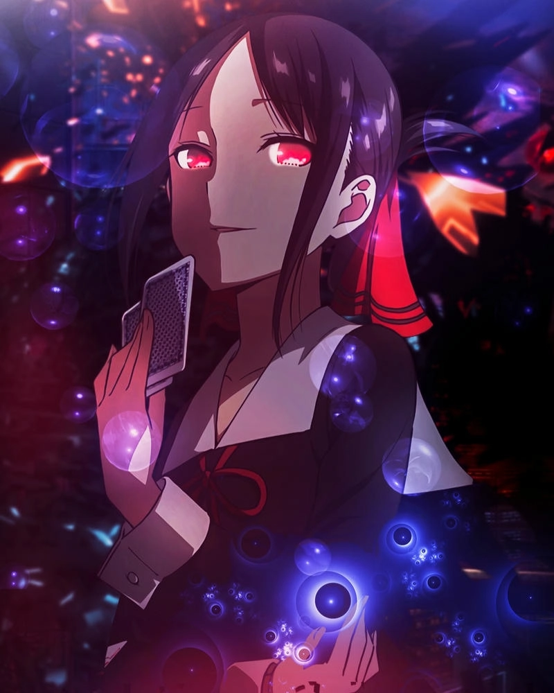 hình Kaguya xinh đẹp