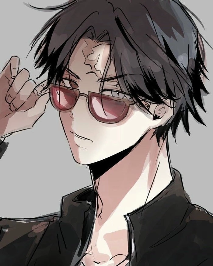 hình Kakuchou ấn tượng