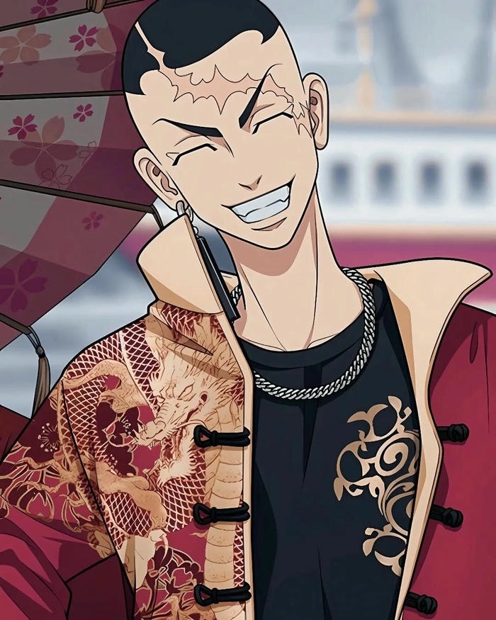 hình Kakuchou cực chất