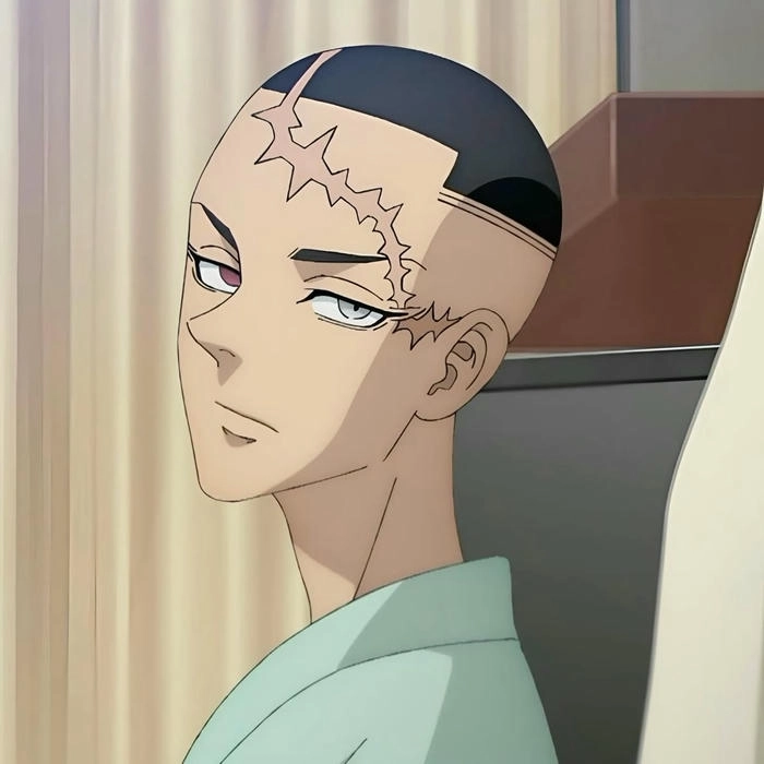 hình Kakuchou cực ngầu