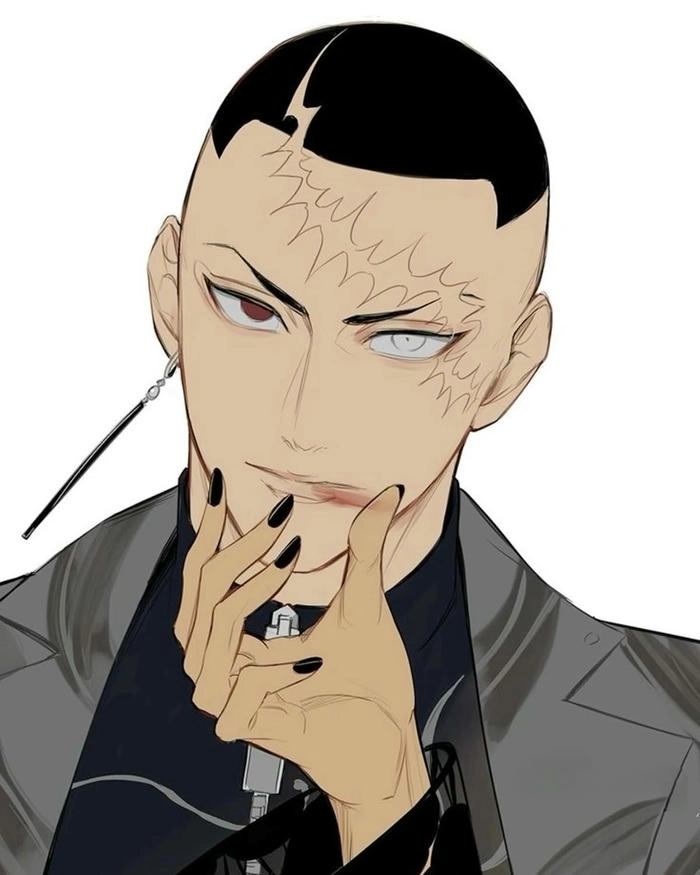 hình Kakuchou đẹp chất