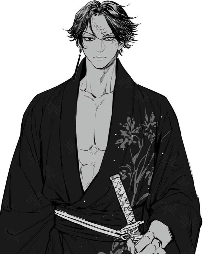 hình Kakuchou đẹp ngầu