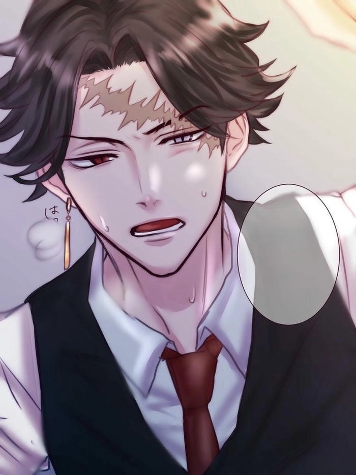 hình Kakuchou ngầu lòi